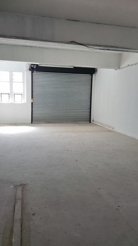 To Let Commercial Property for Rent in Cape Town Western Cape